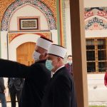 Reisu-l-ulema u Foči: Ujediniti snage i odbiti zlo od svih građana Bosne i Hercegovine