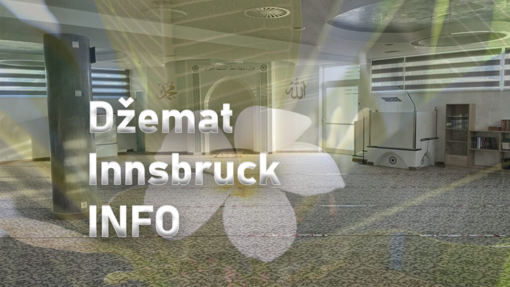 Džemat Innsbruck