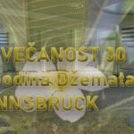 SVEČANOST 30 Godina Džemata INNSBRUCK